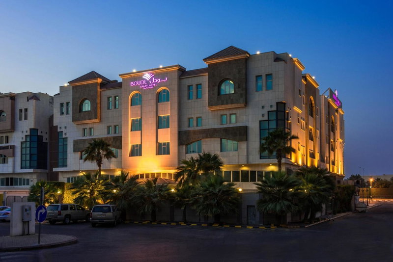 Boudl Al Shatea, Dammam, Саудовская Аравия