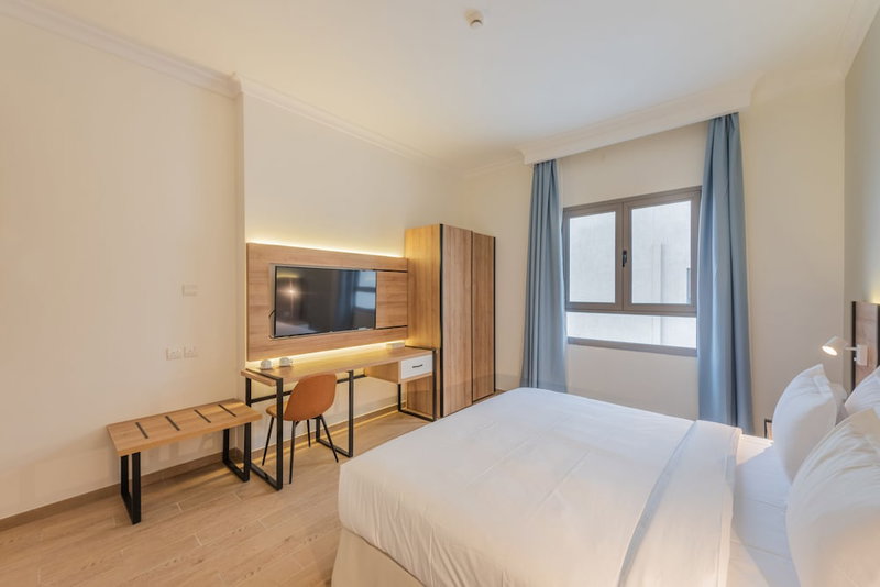 Hasana Suites, Medina, Arabie saoudite