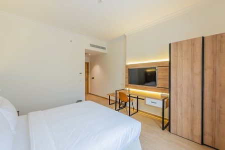 Hasana Suites, Medina, Arabie saoudite