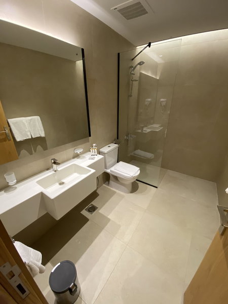 Hasana Suites, Medina, Arabie saoudite