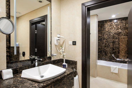 Cristal Amaken Hotel Riyadh, Riyadh, Saudi Arabia