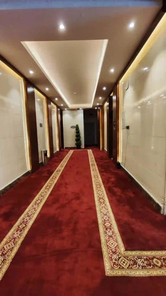 Al Masem Serviced Apartments - Al Olaya - Exit 5, Riyadh, Saudi-Arabien