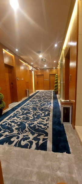 Al Masem Serviced Apartments - Al Olaya - Exit 5, Riyadh, Saudi-Arabien