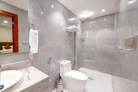 Al Masem Serviced Apartments - Al Olaya - Exit 5, Riyadh, Saudi-Arabien