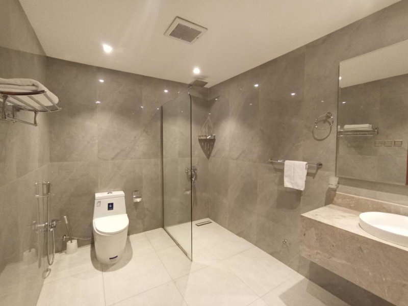 Al Masem Serviced Apartments - Al Olaya - Exit 5, Riyadh, Saudi-Arabien