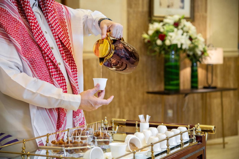 Boudl Ajyad Mecca, Makkah, Saudi Arabia