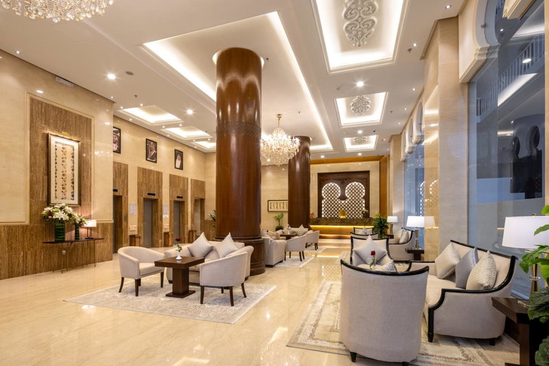 Boudl Ajyad Mecca, Makkah, Saudi Arabia