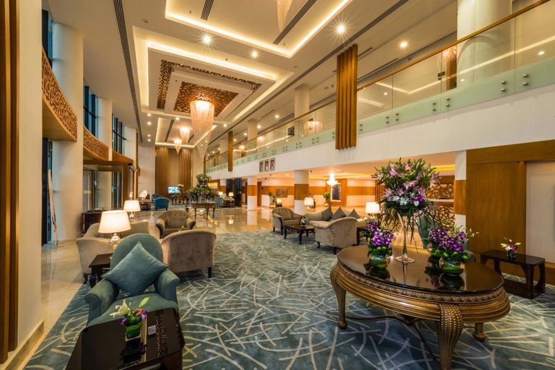Boudl Al Munsiyah, Riyadh, Saudi Arabia