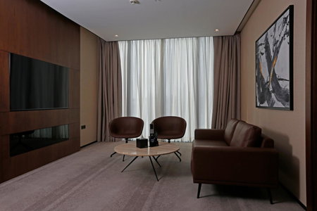 ALMA Hotel Riyadh, Riyadh, Saudi Arabia
