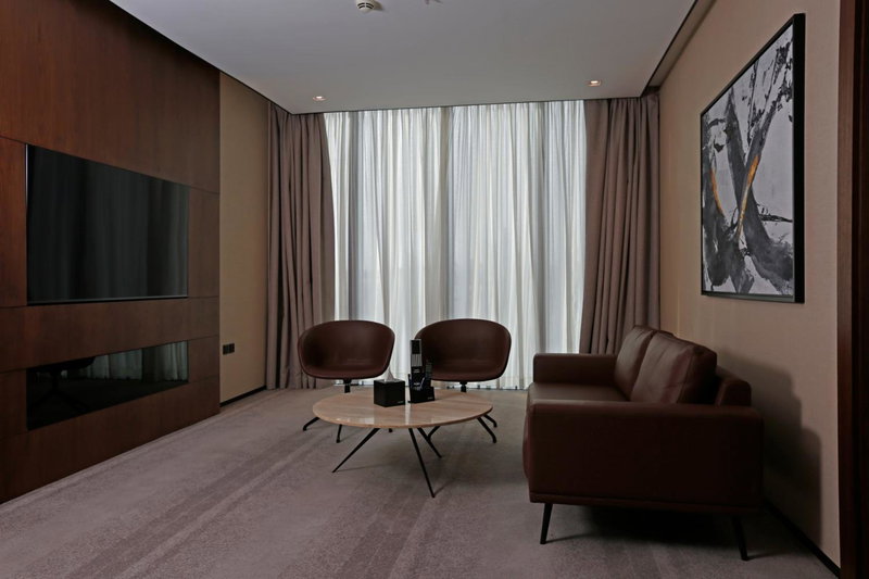 ALMA Hotel Riyadh, Riyadh, Saudi Arabia