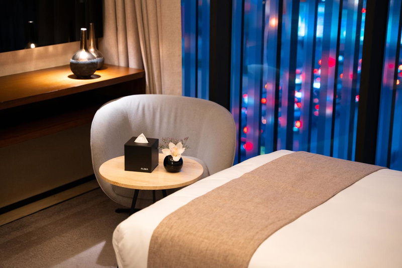 ALMA Hotel Riyadh, Riyadh, Saudi Arabia
