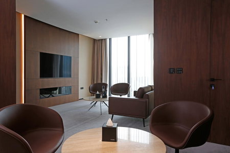 ALMA Hotel Riyadh, Riyadh, Saudi Arabia