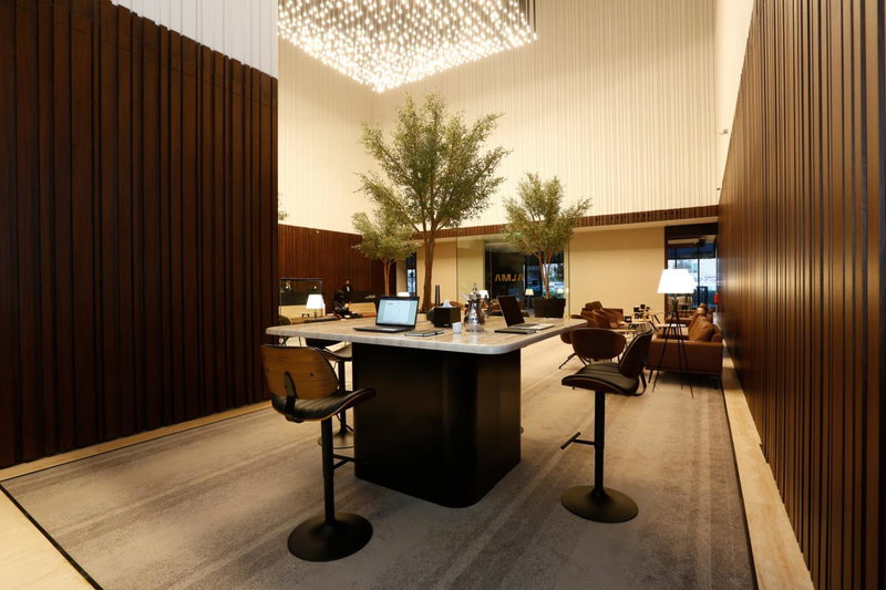 ALMA Hotel Riyadh, Riyadh, Saudi Arabia