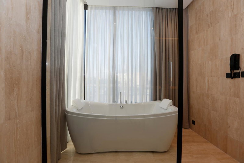 ALMA Hotel Riyadh, Riyadh, Saudi Arabia