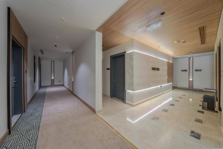 Sunway Tabuk Hotel, Tabuk, Saudi Arabia