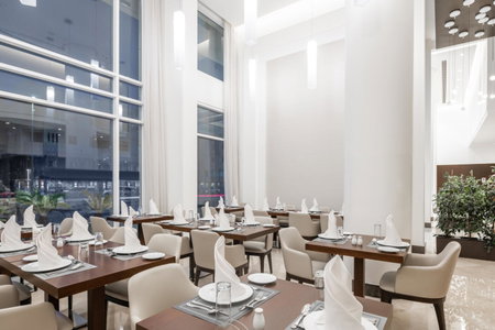 Landmark Hotels & Suites - Formerly Qamar Hotel, Jeddah, Arabie saoudite