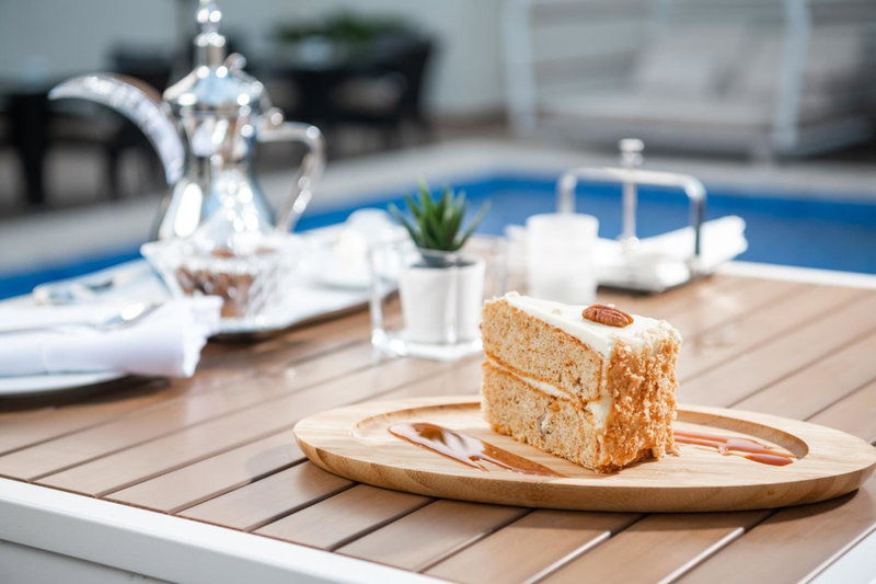 Landmark Hotels & Suites - Formerly Qamar Hotel, Jeddah, Arabie saoudite