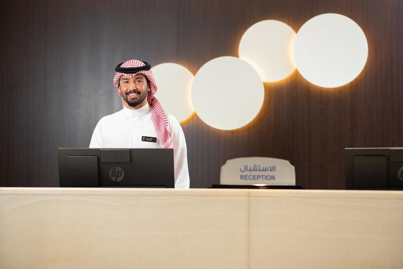 Landmark Hotels & Suites - Formerly Qamar Hotel, Jeddah, Arabie saoudite