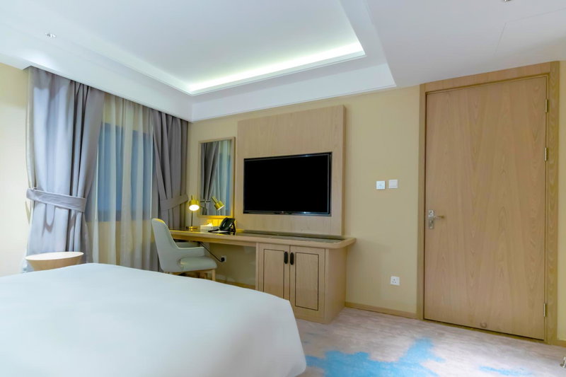 Aber City Center, Hafr Al Baten, Saudi Arabia