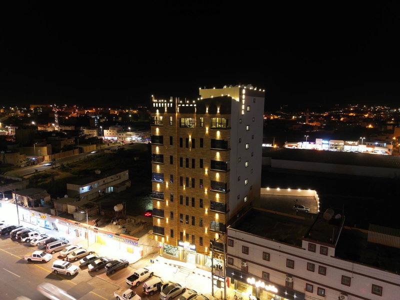 Qimam Park Alnamas 6, Al Namas, Saudi Arabia
