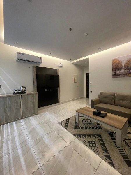 Qimam Park Alnamas 6, Al Namas, Saudi Arabia