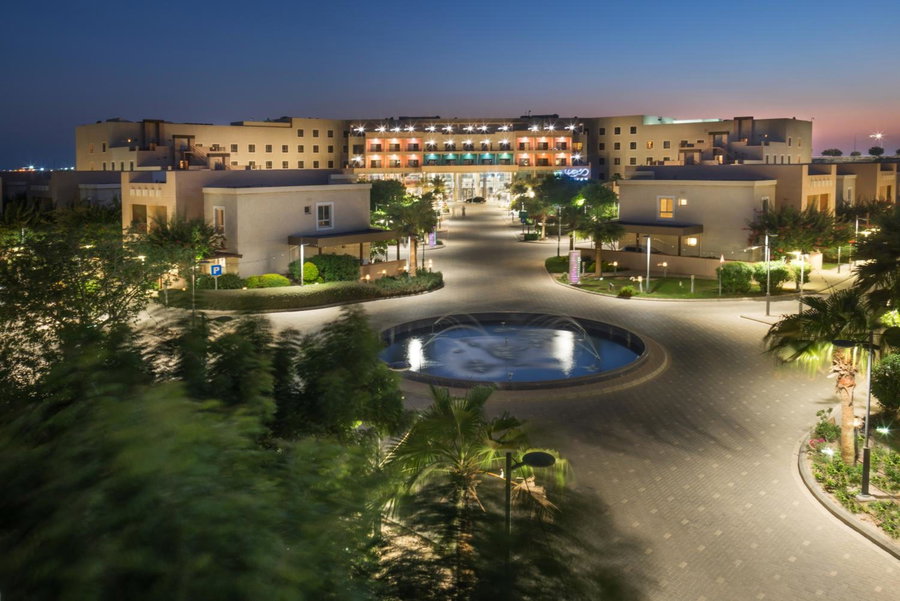 Al Reem Village Hotel - Managed by Rotana Hotels and Resorts, Al Jubayl, Saudi Arabia