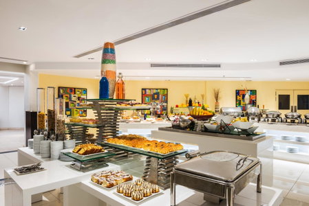 Al Reem Village Hotel - Managed by Rotana Hotels and Resorts, Al Jubayl, Saudi Arabia
