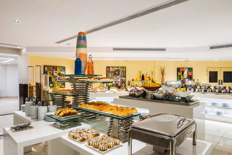 Al Reem Village Hotel - Managed by Rotana Hotels and Resorts, Al Jubayl, Saudi Arabia