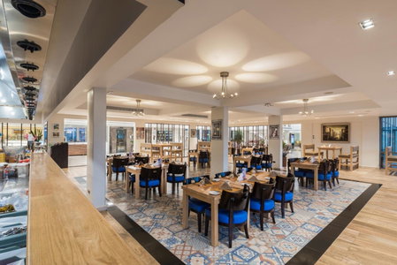 Al Reem Village Hotel - Managed by Rotana Hotels and Resorts, Al Jubayl, Saudi Arabia
