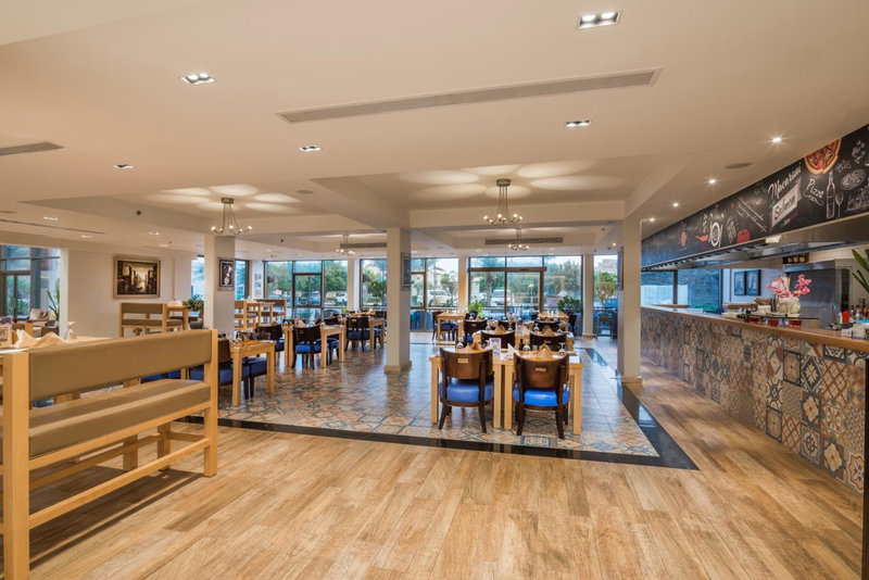 Al Reem Village Hotel - Managed by Rotana Hotels and Resorts, Al Jubayl, Saudi Arabia