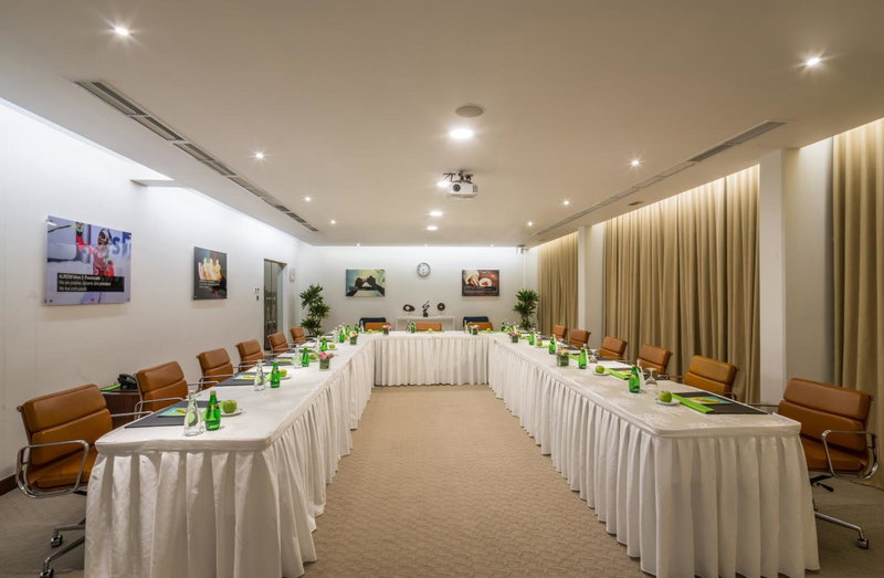 Al Reem Village Hotel - Managed by Rotana Hotels and Resorts, Al Jubayl, Saudi Arabia