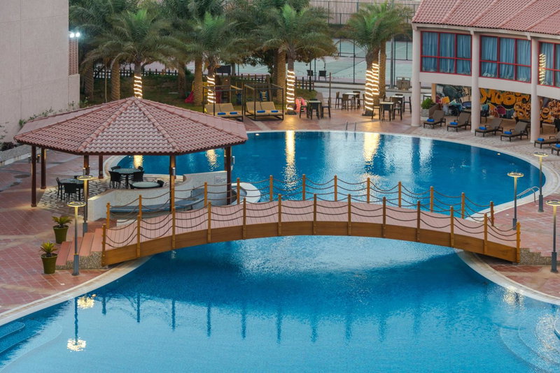 Al Reem Village Hotel - Managed by Rotana Hotels and Resorts, Al Jubayl, Saudi Arabia