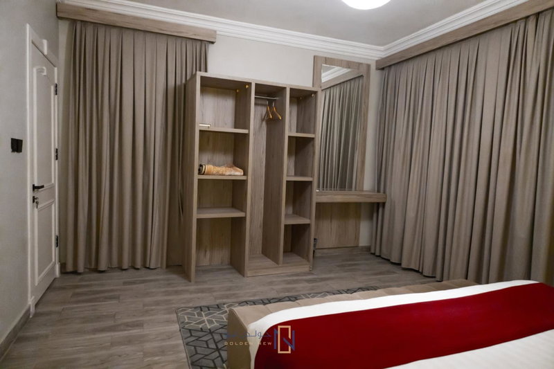 فندق جولدن نيو الصفا - Golden New Al Safa Hotel, Jeddah, Saudi Arabia