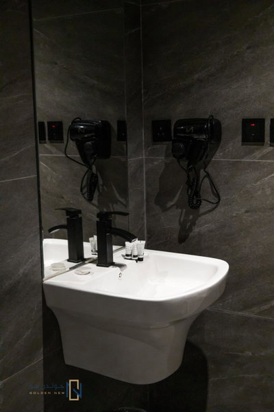 فندق جولدن نيو الصفا - Golden New Al Safa Hotel, Jeddah, Saudi Arabia