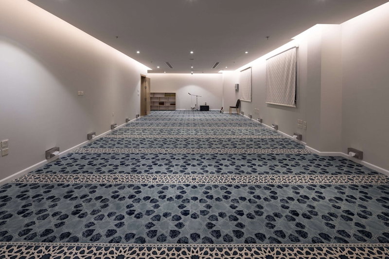 Anan Hotel By Snood, Makkah, Saudi Arabia
