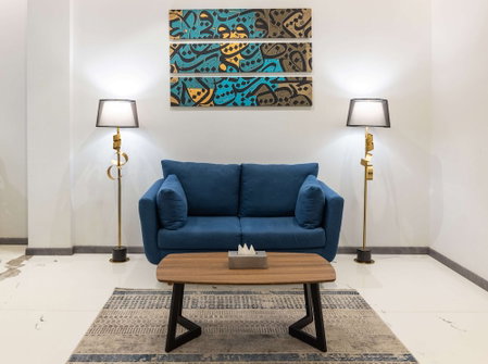 Anan Hotel By Snood, Makkah, Saudi Arabia