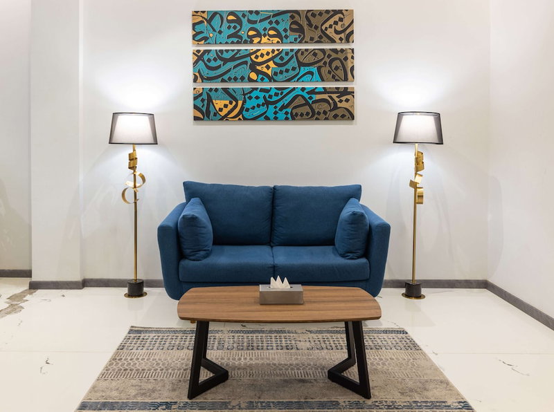Anan Hotel By Snood, Makkah, Saudi Arabia