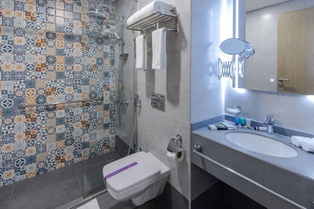 Anan Hotel By Snood, Makkah, Saudi Arabia