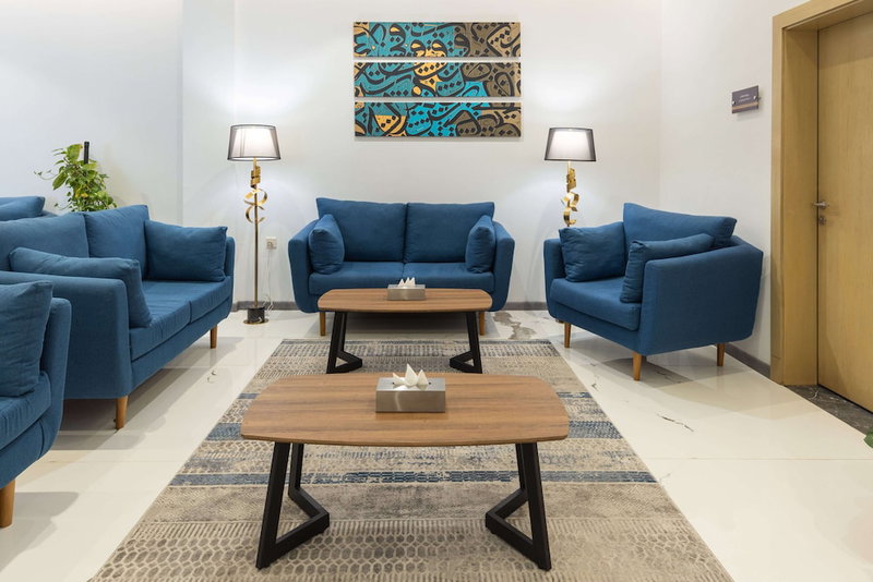 Anan Hotel By Snood, Makkah, Saudi Arabia