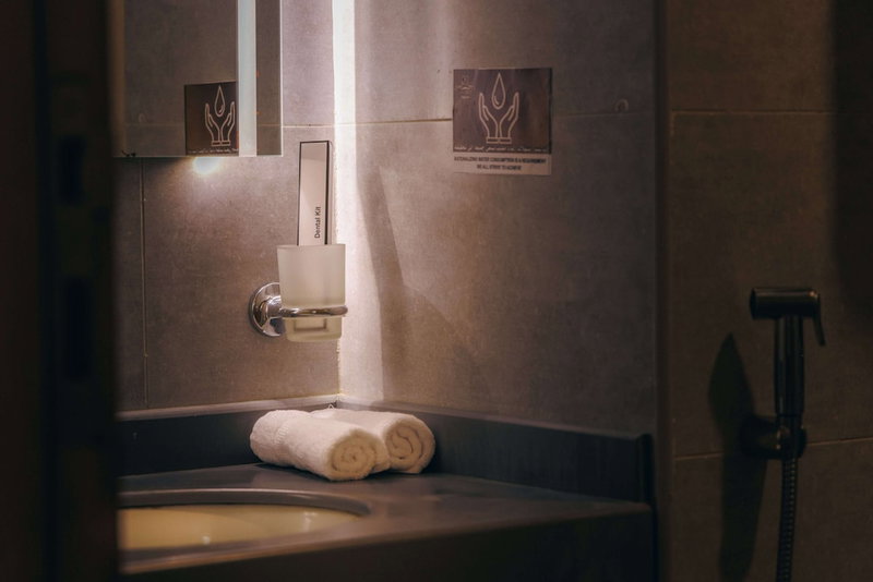 Anan Hotel By Snood, Makkah, Saudi Arabia