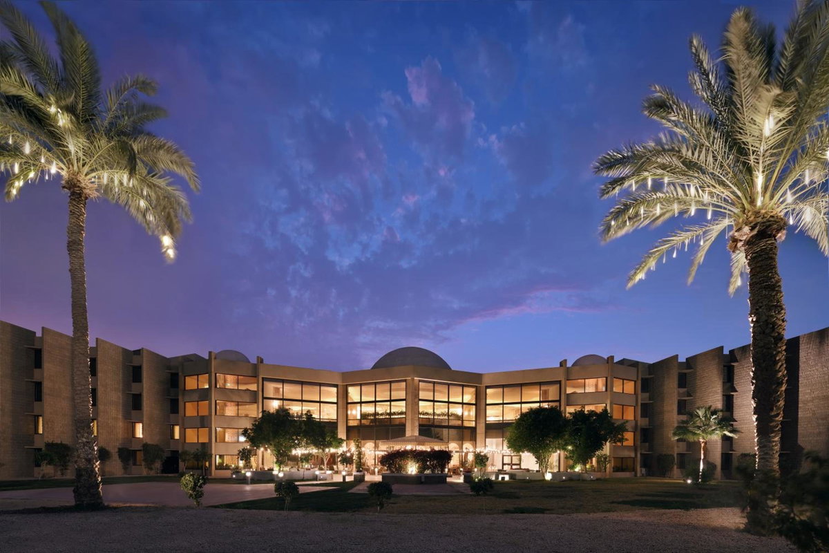 InterContinental Al Jubail Resort by IHG, Arabia Saudita