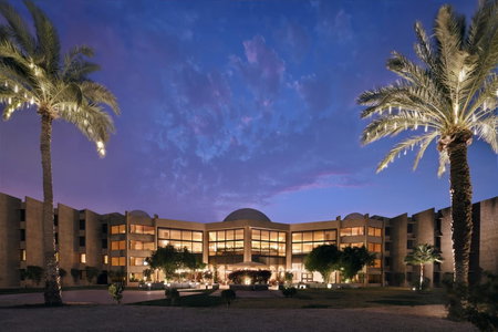 InterContinental Al Jubail Resort by IHG, Al Jubayl, Саудовская Аравия