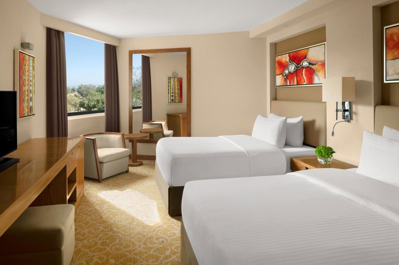 InterContinental Al Jubail Resort by IHG, Al Jubayl, Саудовская Аравия