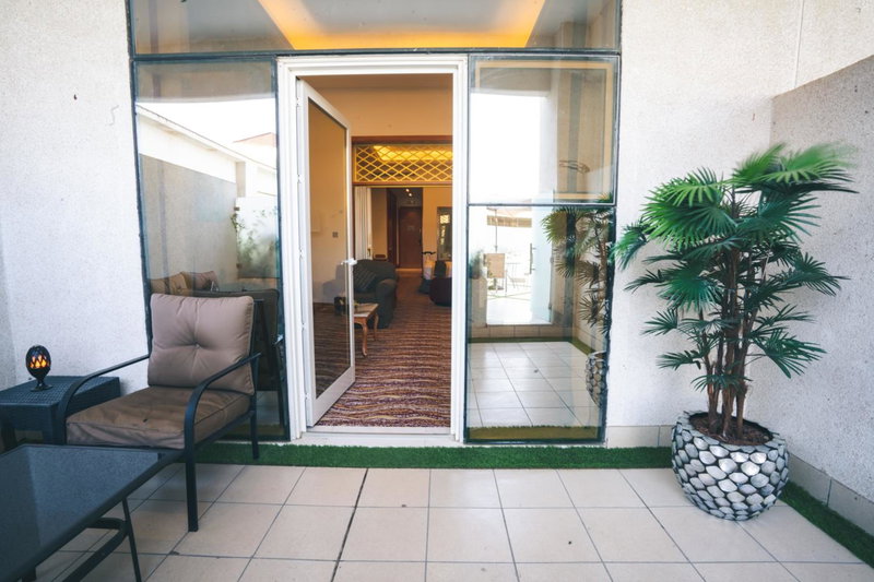 Iridium Hotel, Taif, Saudi Arabia