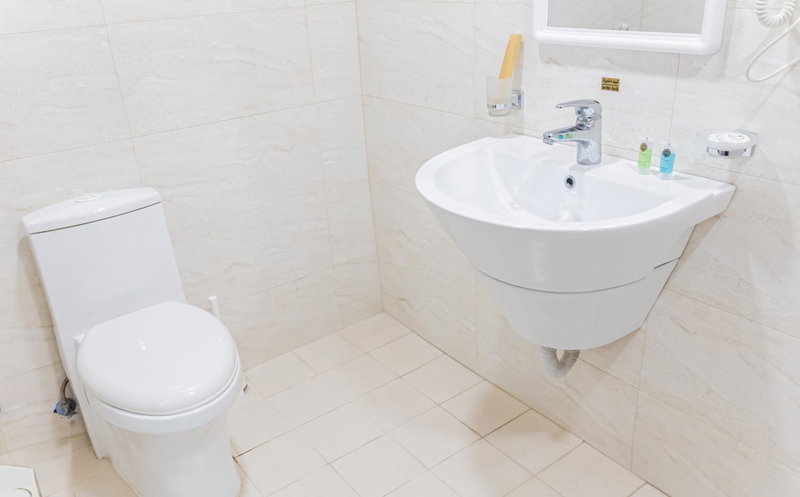 Mooj served Apartments, Dammam, Arabie saoudite