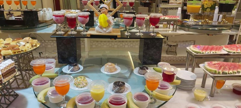 Golden dune Hotel Services - Turaif, Ţurayf, Saudi Arabia