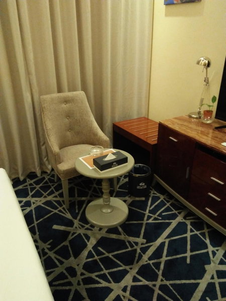 Golden dune Hotel Services - Turaif, Ţurayf, Saudi Arabia