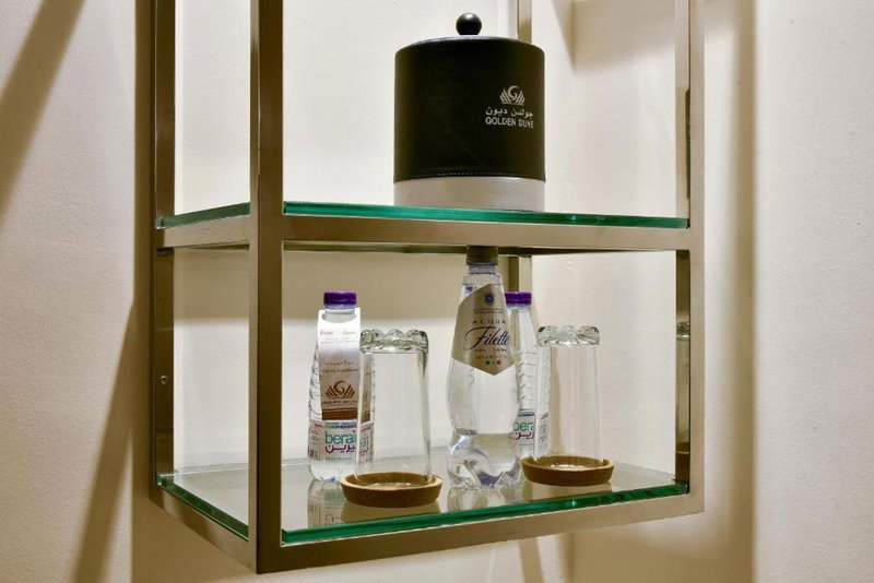 Golden dune Hotel Services - Turaif, Ţurayf, Saudi Arabia