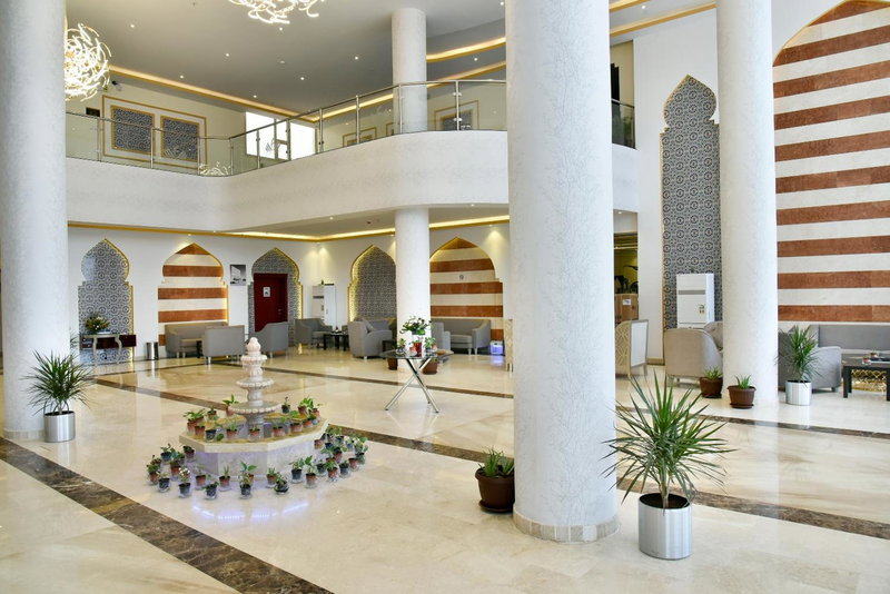 Golden dune Hotel Services - Turaif, Ţurayf, Saudi Arabia