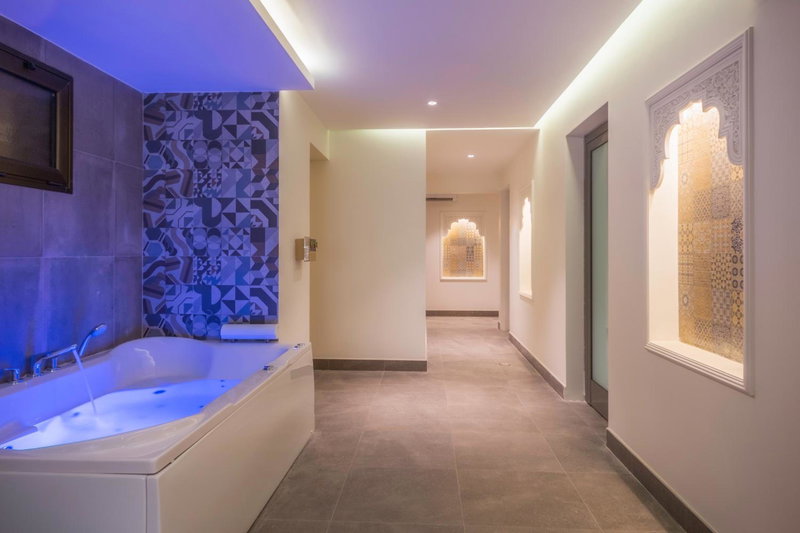 The Address Palace Apartments, Dammam, Saudi-Arabien